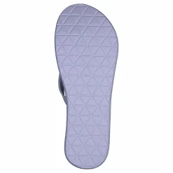 Eezay Flip-Flops Purple Tint / Cloud White / Purple Tint