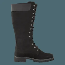 Ek Woms Prem 14In Black