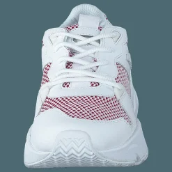 El Aspio Sued Af Wht/wht/pnk