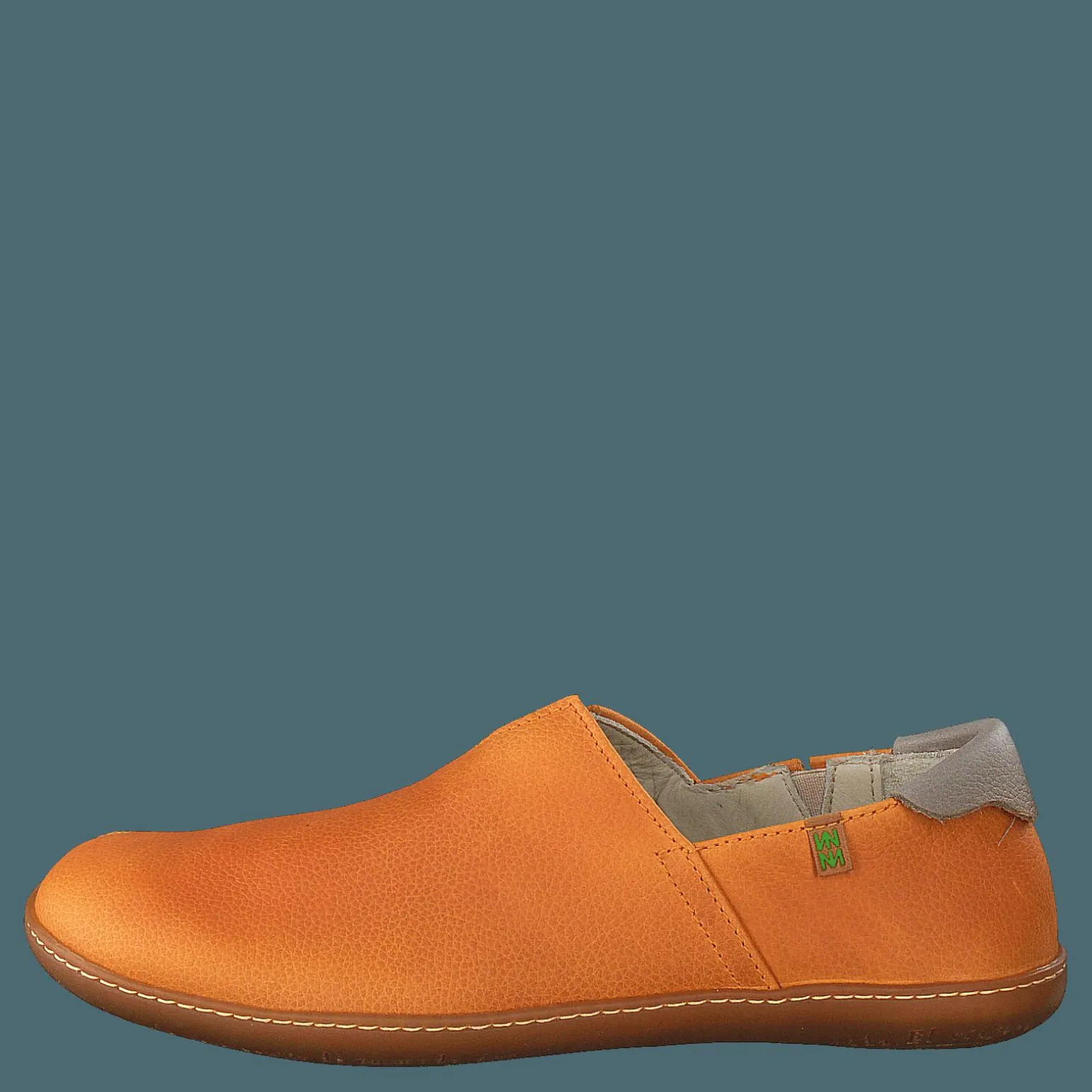 El Viajero N275 Carrot-Grey