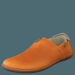 El Viajero N275 Carrot-Grey