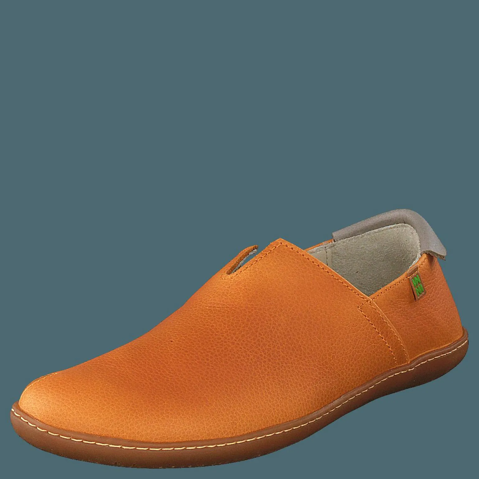 El Viajero N275 Carrot-Grey