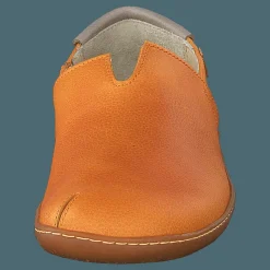 El Viajero N275 Carrot-Grey