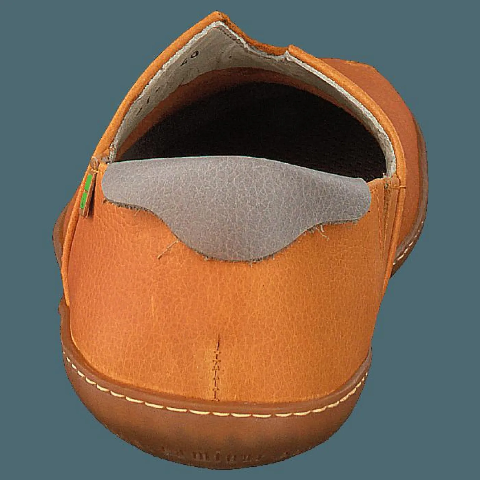 El Viajero N275 Carrot-Grey