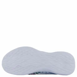 Elegant 2 White Multi