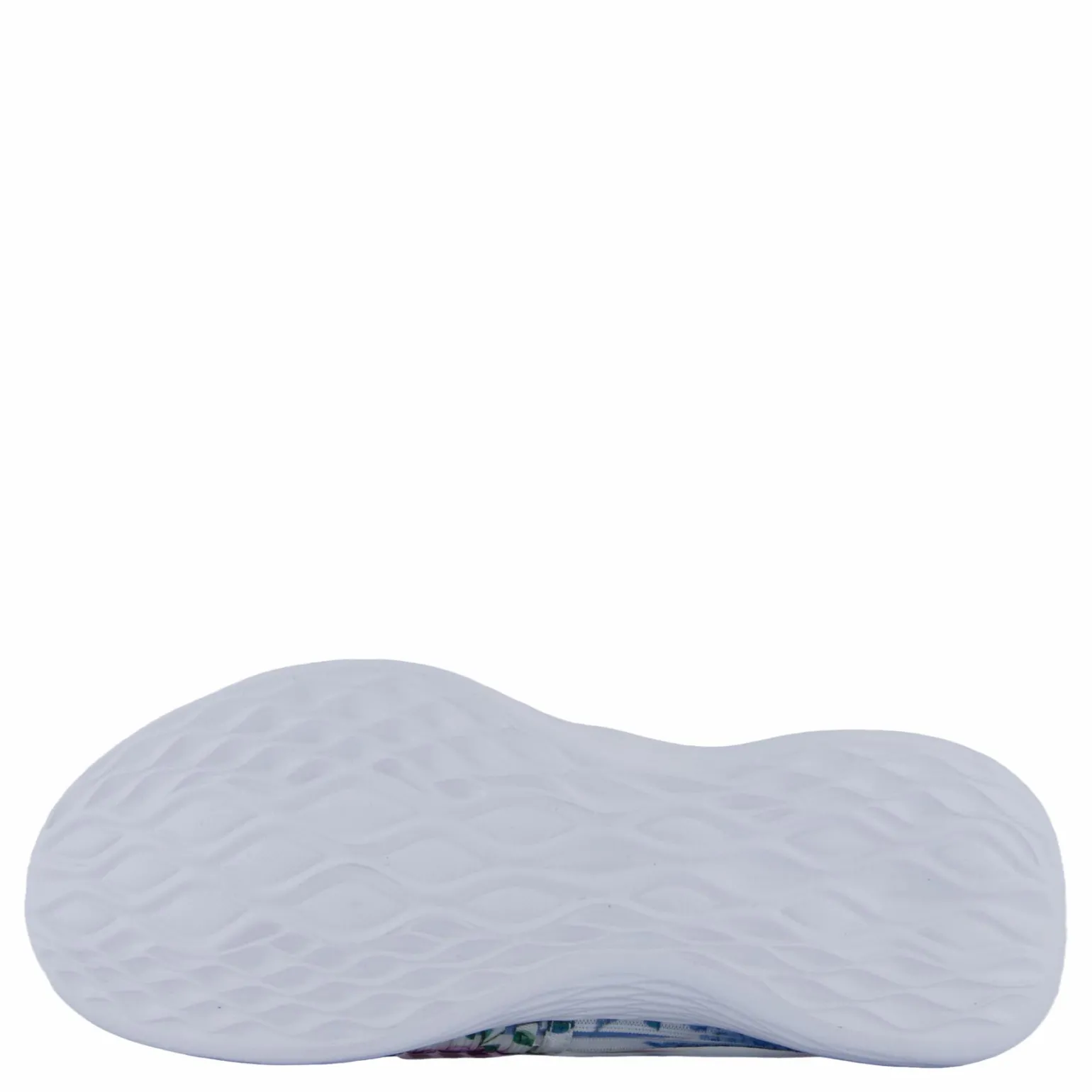 Elegant 2 White Multi