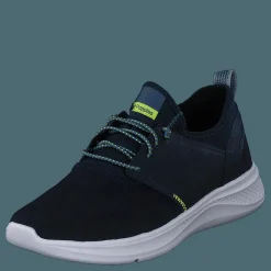 Elevate Bungee Soft Navy