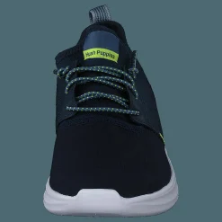 Elevate Bungee Soft Navy