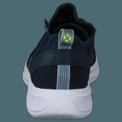 Elevate Bungee Soft Navy