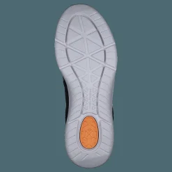 Elevate Laceup Bold Black