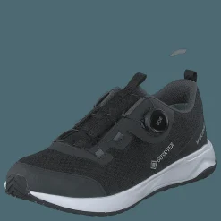 Elevate Low F Gtx Boa Black