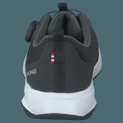 Elevate Low F Gtx Boa Black