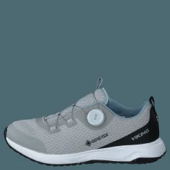 Elevate Low F Gtx Boa Light Grey