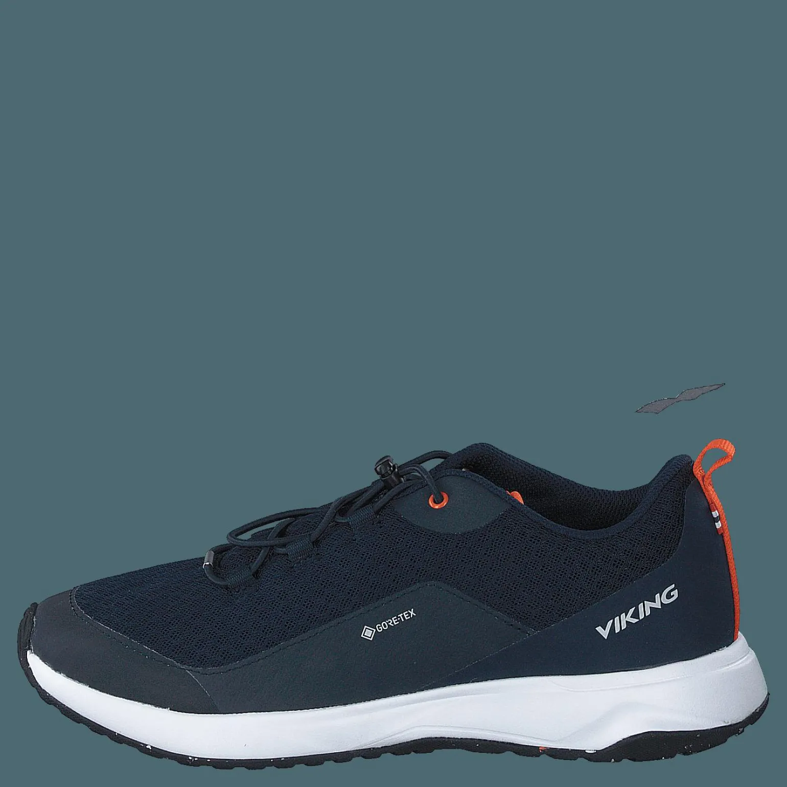 Elevate Low F Gtx Navy/orange