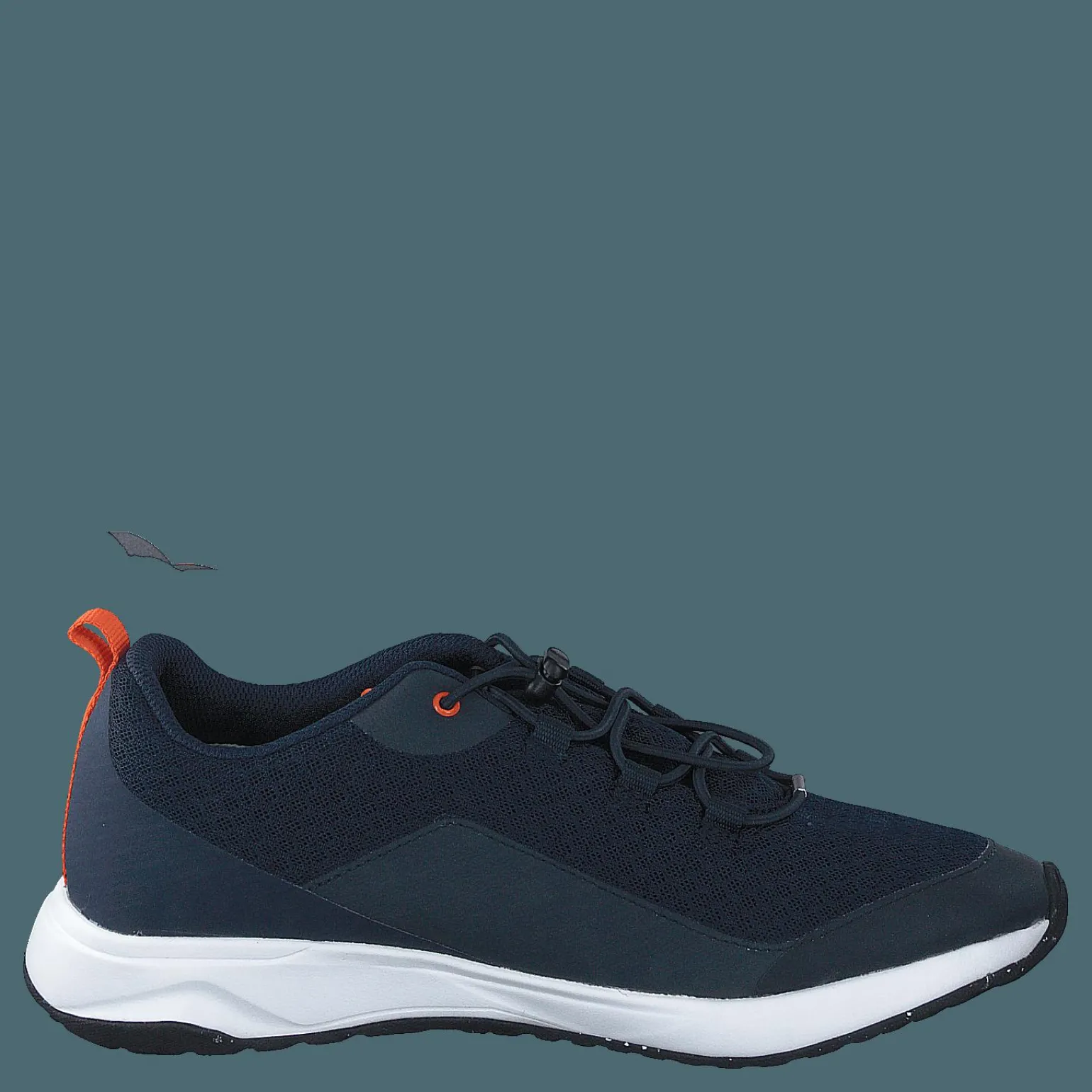 Elevate Low F Gtx Navy/orange