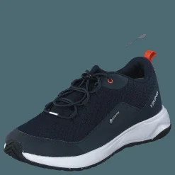 Elevate Low F Gtx Navy/orange