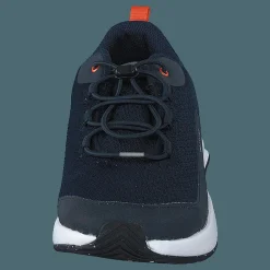 Elevate Low F Gtx Navy/orange