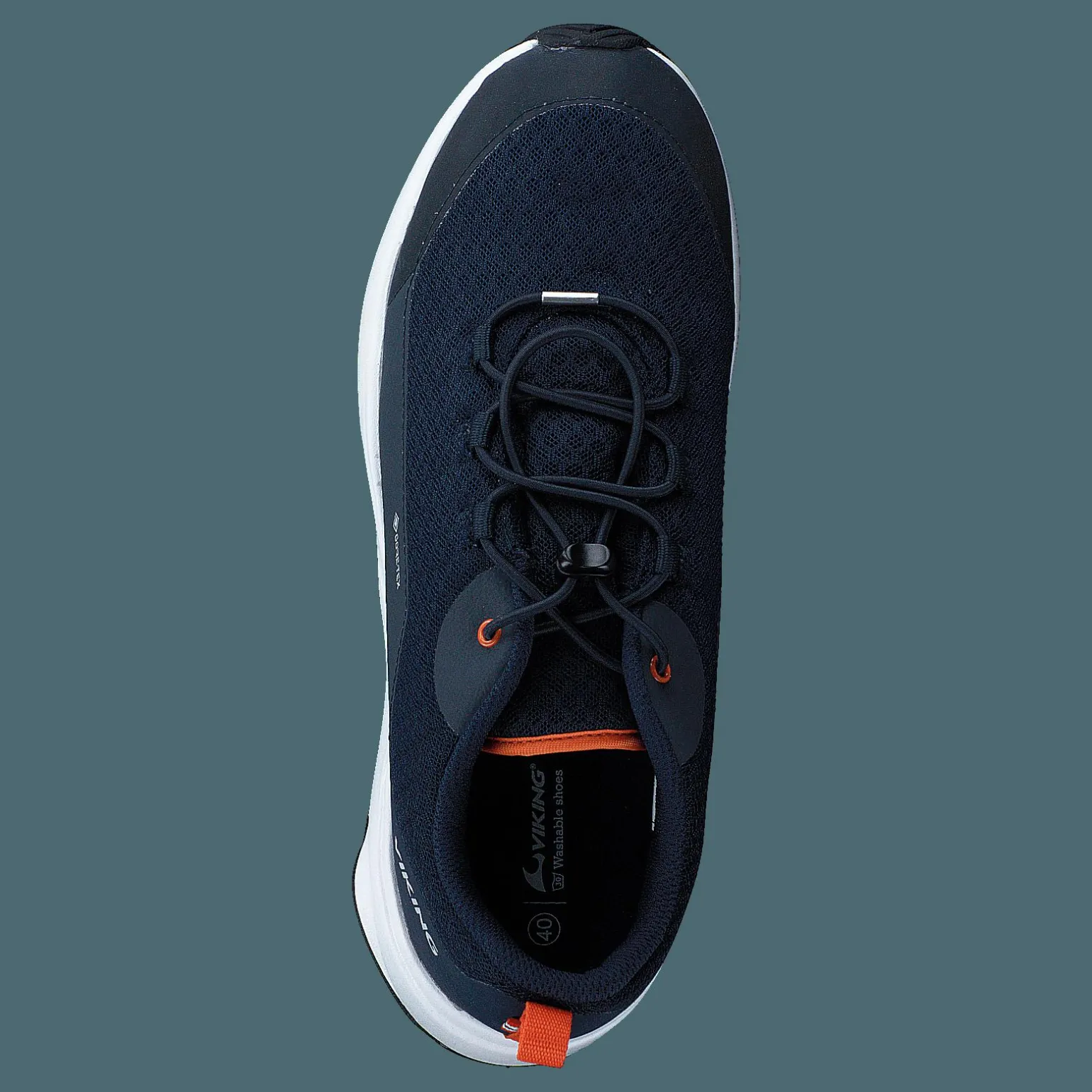 Elevate Low F Gtx Navy/orange