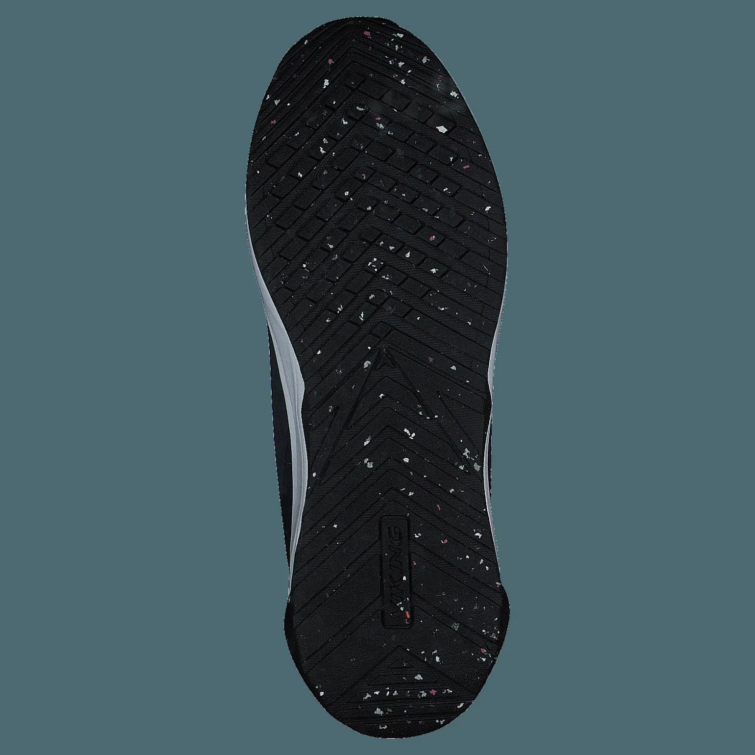 Elevate Low F Gtx Navy/orange