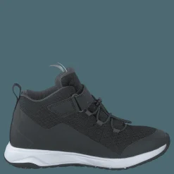 Elevate Mid F Gtx Black/charcoal