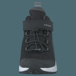 Elevate Mid F Gtx Black/charcoal