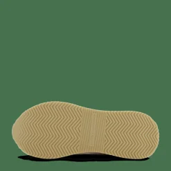Elevated Embossed Runner Gold Sugarcane
