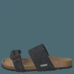 Elisabeth Black Graphite