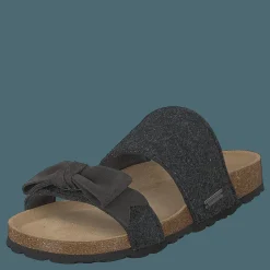 Elisabeth Black Graphite