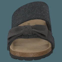 Elisabeth Black Graphite