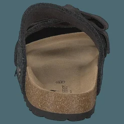 Elisabeth Black Graphite