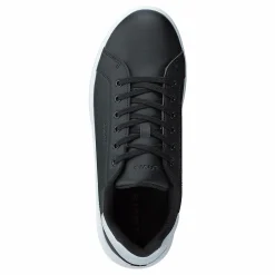 Ellis Regular Black