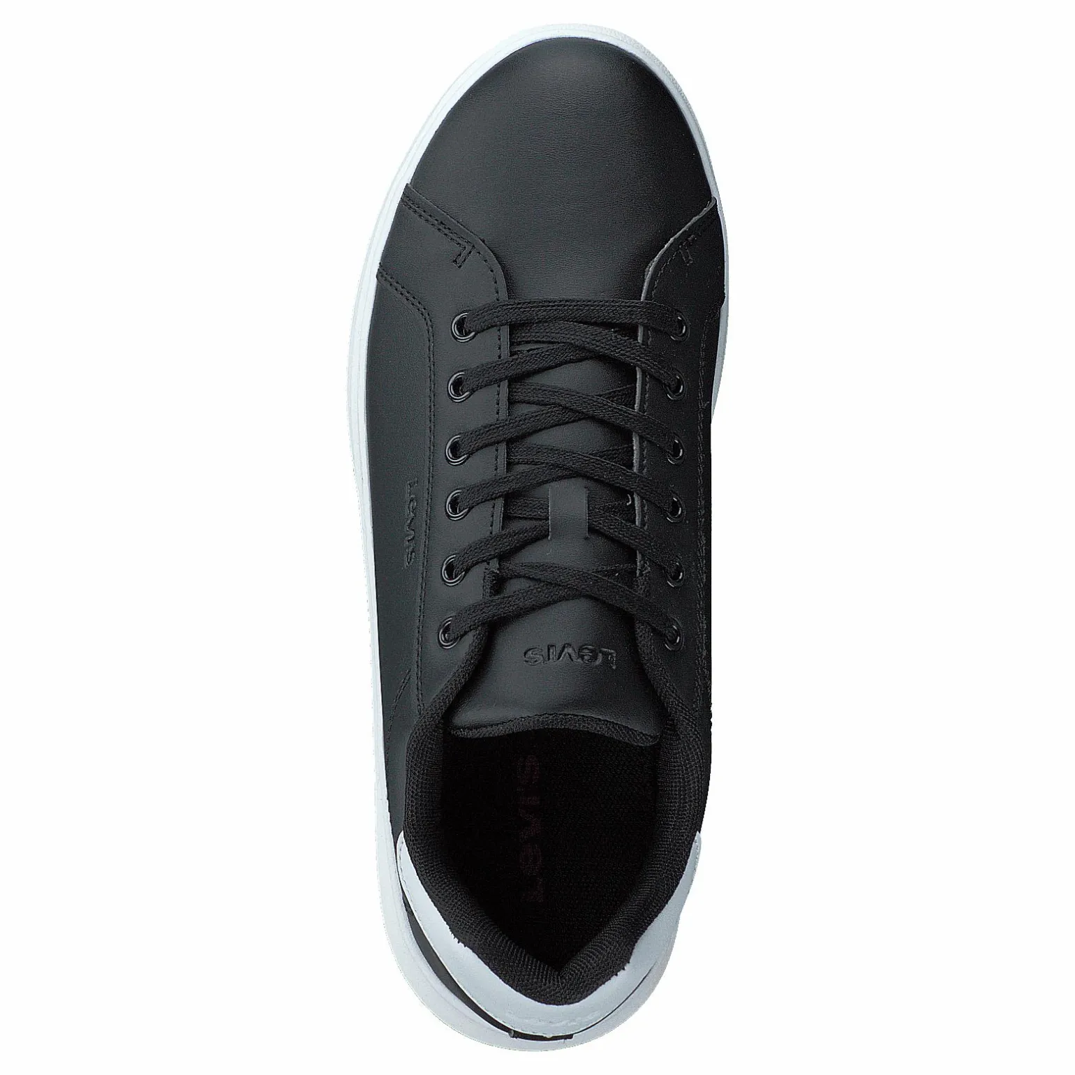 Ellis Regular Black