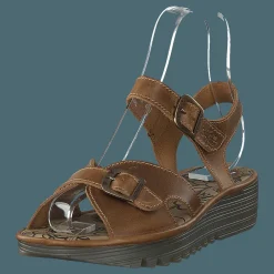 Emit033fly Bridle Camel