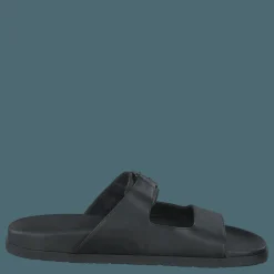 Emma Flat-tnl Black/black