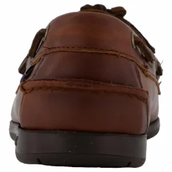 Endeavor FGL Oiled Waxy Brown