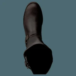 Engineer High 14 Old Crazy Testa