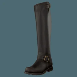 Engineer High 14 Old Crazy Testa