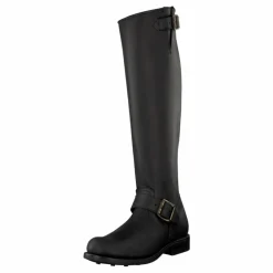 Engineer High 14 Old Crazy Black