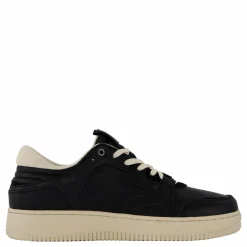 Epic Base Man Sneaker Black Off Wht