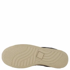 Epic Base Man Sneaker Black Off Wht