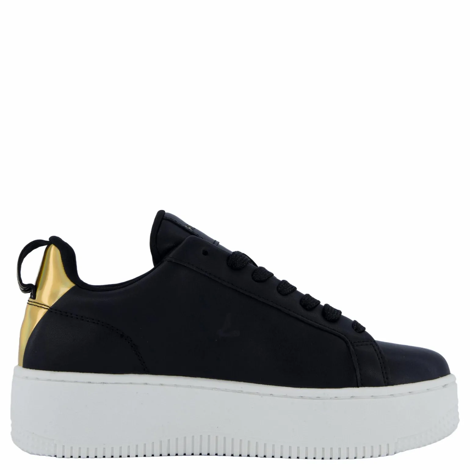 Epic High Perf Sneaker Black