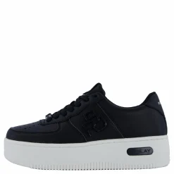 Epic High Rbj Sneaker Black