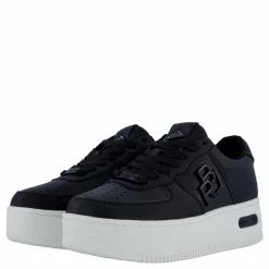 Epic High Rbj Sneaker Black