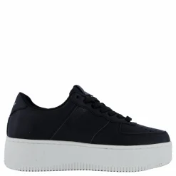 Epic High Rbj Sneaker Black