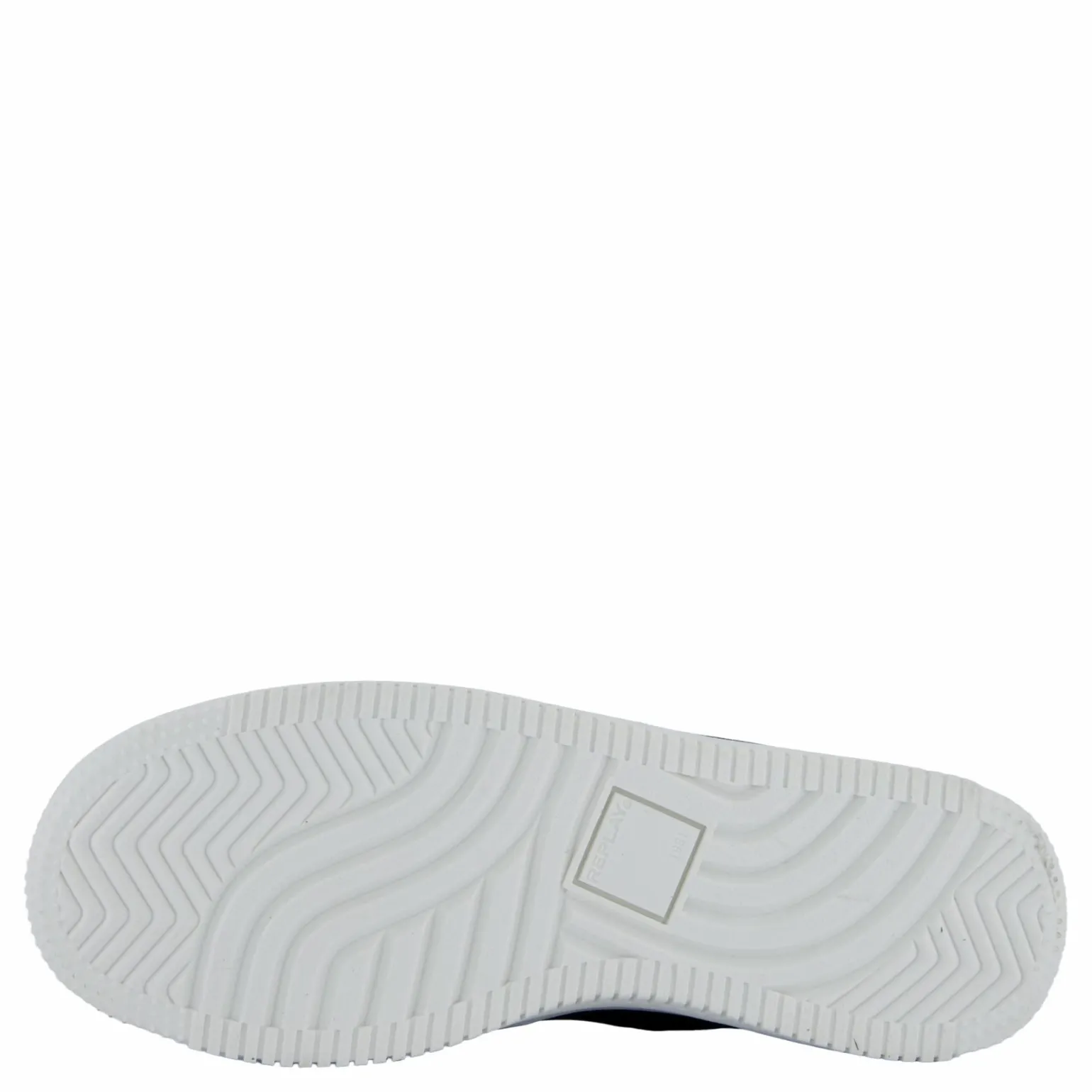 Epic High Rbj Sneaker Black