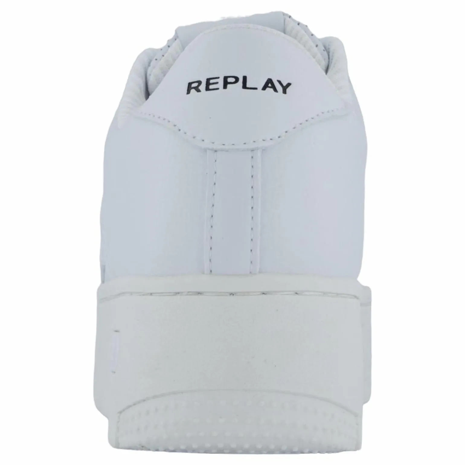 Epic High Rbj Sneaker White