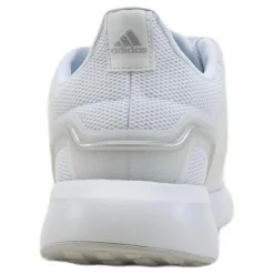 EQ19 Run Shoes Cloud White / Cloud White / Silver Metallic