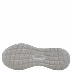 EQ19 Run Shoes Cloud White / Cloud White / Silver Metallic