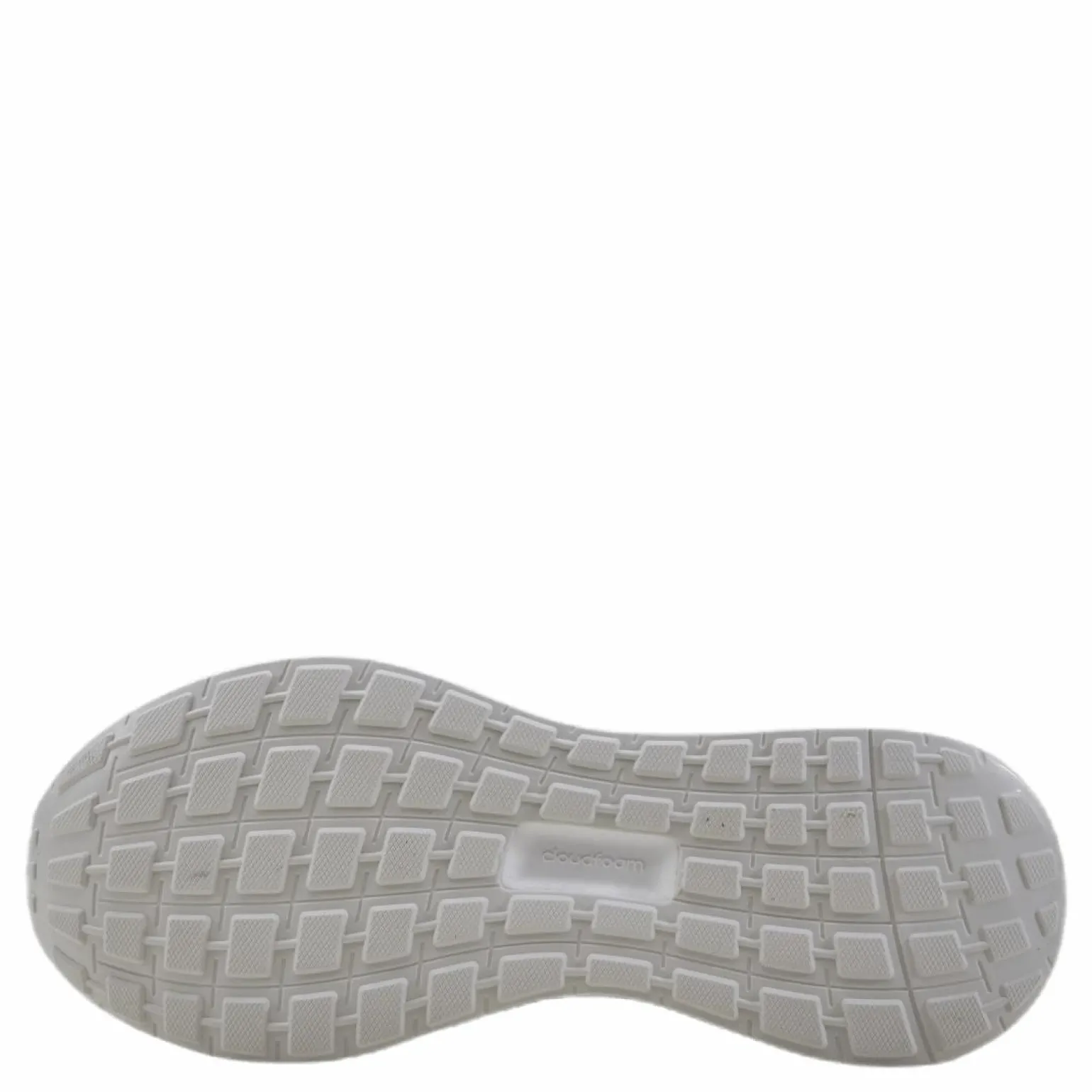 EQ19 Run Shoes Cloud White / Cloud White / Silver Metallic