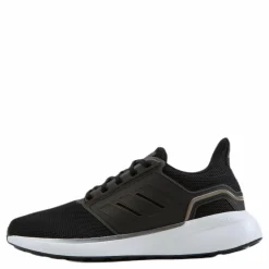 EQ19 Run Shoes Core Black / Core Black / Iron Metallic